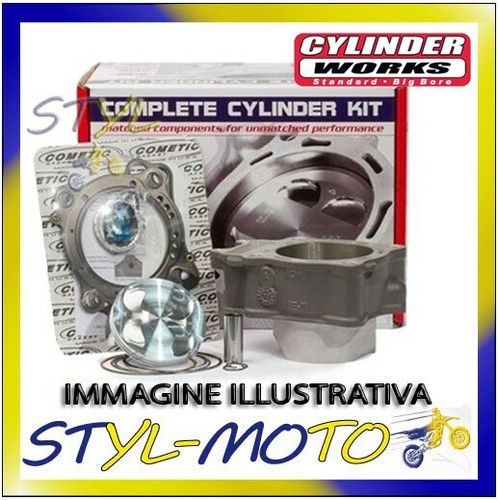 40001 k01hc original cylinder - original,