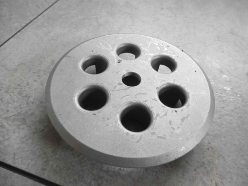 Sherco clutch pressure - sherco,