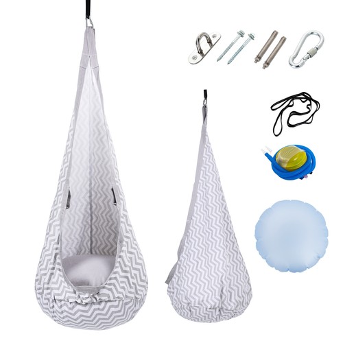 Pod swing chair hammock - chair,,