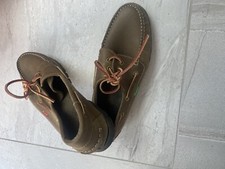 Batistella Boat Shoe Commando