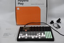 Polyend Play Sample & MIDI-Based Groovebox - Excellent to Mint Condition