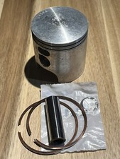 WISECO HONDA CR125 85-86