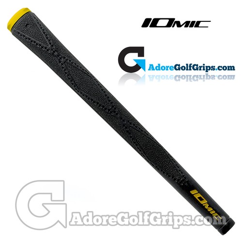 Iomic evolution grips - 2.3,