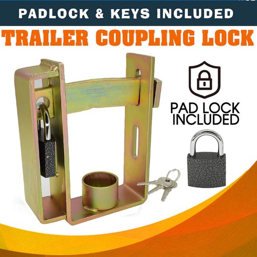 Tow hitch coupling receiver - coupling,