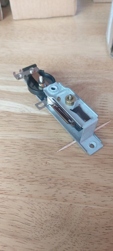 Dimplex storage heater limiter - dimplex,