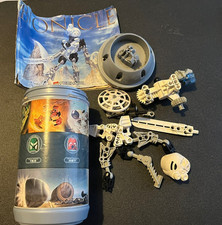 LEGO BIONICLE - 8536 - GREAT