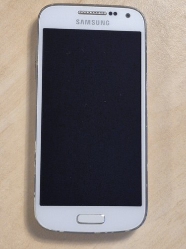 Samsung galaxy mini gt - mini,