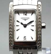 [Vintage] Longines Dolce Vita