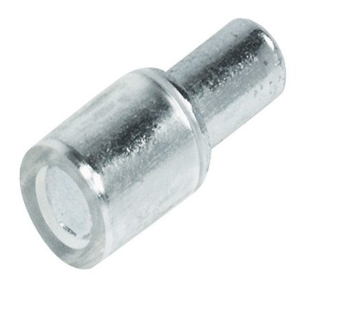 Shelf support pegs 3mm 5mm - pegs,