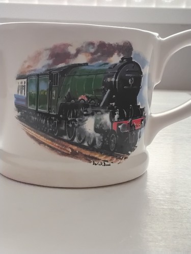 Wade flying scotsman - wade,