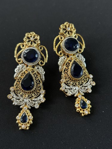 Gold plated egyptian - gold,