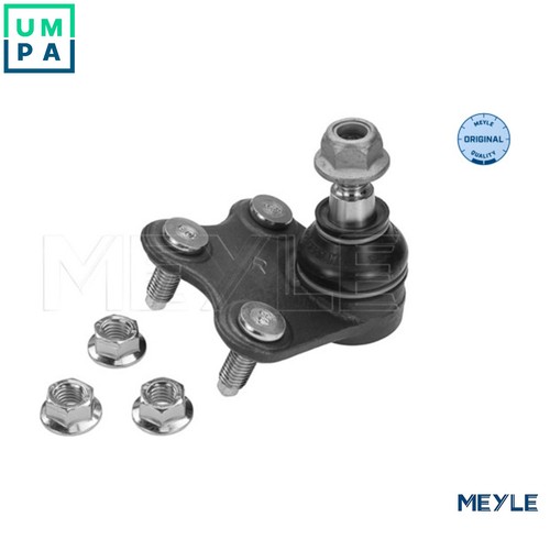 Ball joint 116 010 0025 - 116,