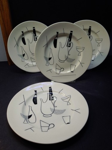 Vintage 1959 burleigh ware - vintage,