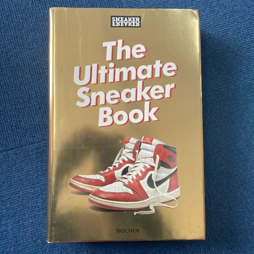Sneaker freaker the ultimate - freaker,