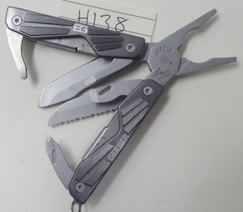 Gerber bear grylls compact - bear,