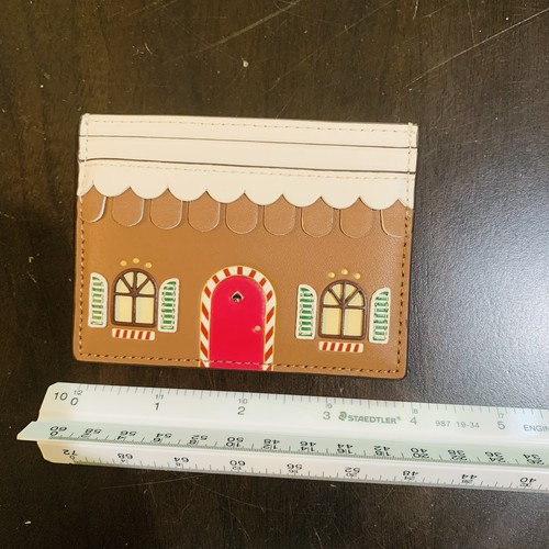 Kate spade gingerbread women - kate,