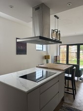 Full Kitchen Island with 900