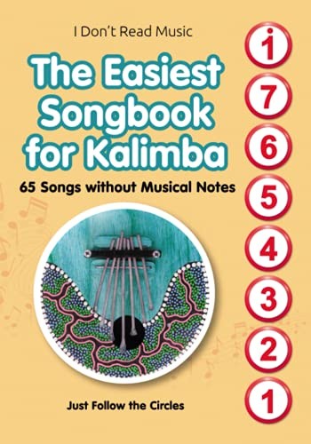 The easiest songbook - easiest, for