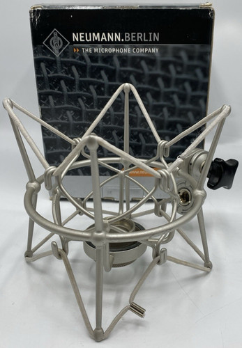 Neumann ea87 shockmount - shockmount, for
