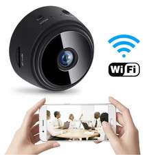 Mini WiFi Smart Camera –