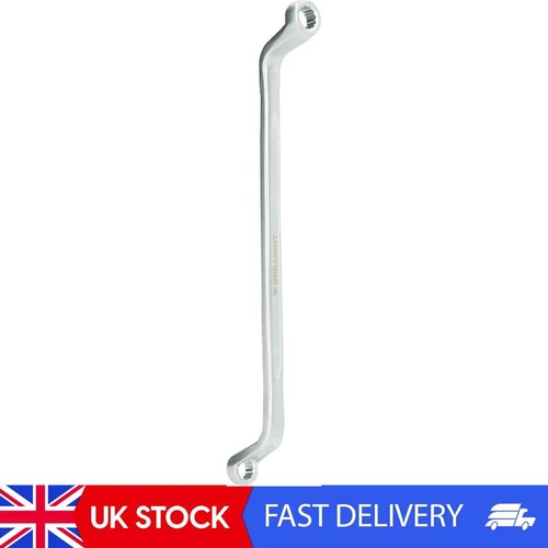 Bt012900 double ring - ring, spanner