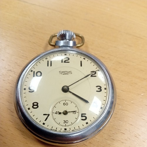 Smiths empire vintage - smiths, pocket