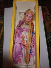 Pelham Puppets  -pink