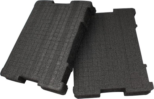 Foam insert - (2,