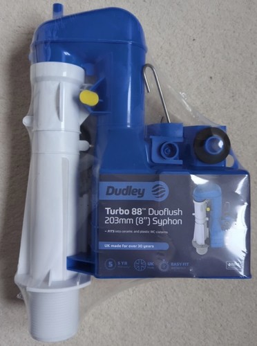 Dudley 313639 turbo - dudley,