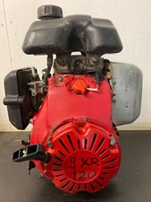 Honda GX120 Engine Similar