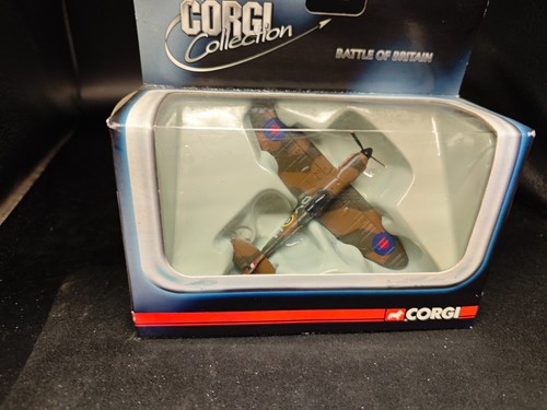 Corgi battle britain - corgi,