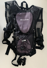 EuroHike Aqua 4 hydration back