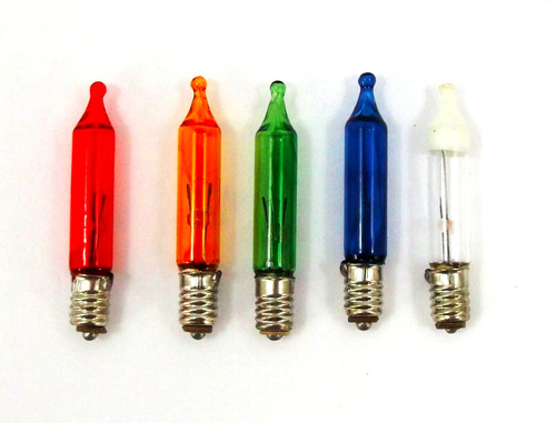 12v les lilliput 5 - les,