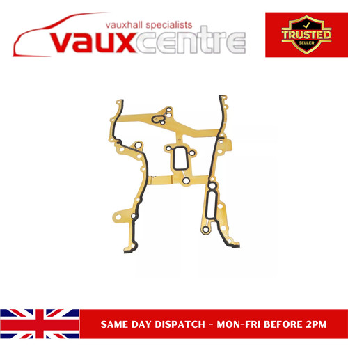 Vauxhall corsa timing - oe,