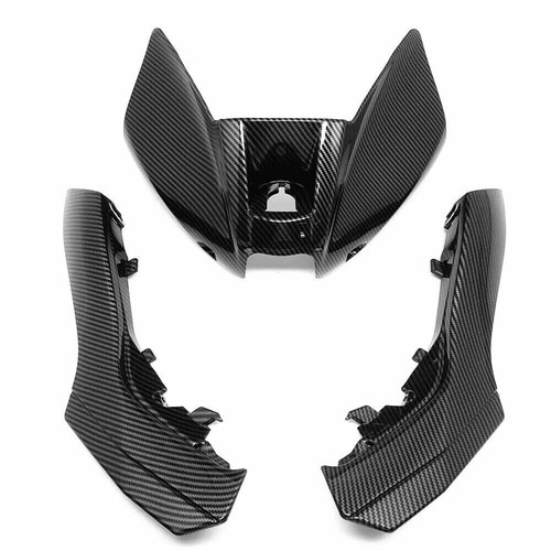 For kawasaki er6n - er-6f, carbon