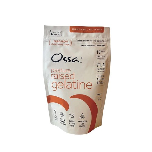 Ossa organic pure - ossa,