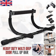 Pull Up Bar Doorway Chin Up