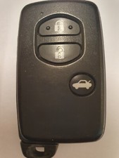 TOYOTA  MR4134/2008 KEY FOB