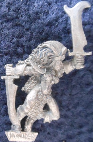 1995 dark elf witch citadel - 1995,
