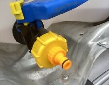 WATER Cube CONNECTORS ADAPTOR