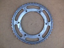 Greeves Silverstone Used Rear