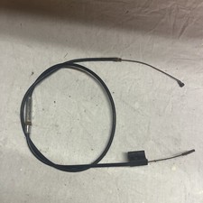 Petrol Lawnmower cable poss Clutch Cable approx 54” mountfield ryobi propelled