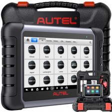 2025 Autel MaxiCOM MK808S PRO Car OBD2 Diagnostic Tool Scanner ALL ECU