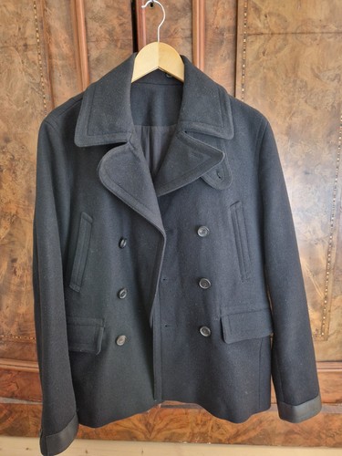 All saints felix pea - all, coat