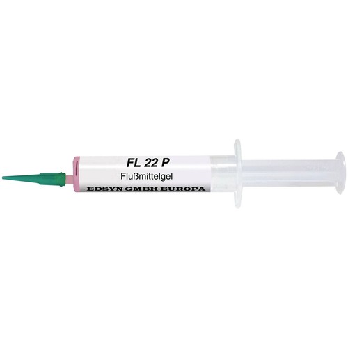 Edsyn flux pen 5ml - 5ml, precision