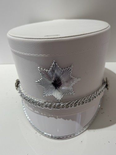 Marching band shako - marching,