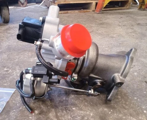2013 2014 ford - 2013-2014, turbo