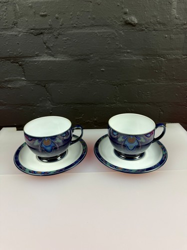 Denby baroque large breakfast - denby,