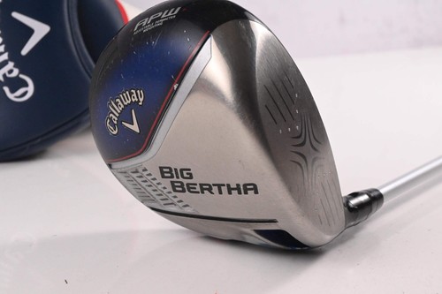 Callaway big bertha - callaway,