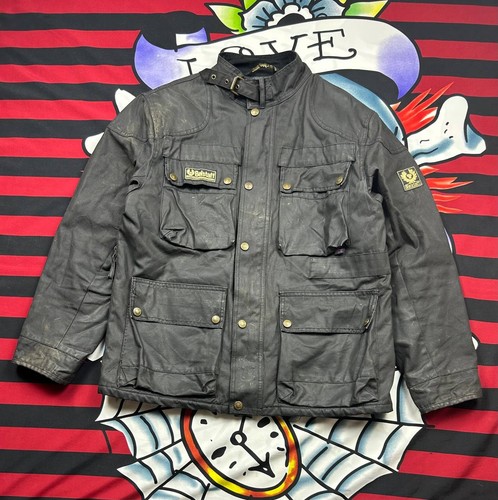 Vintage belstaff 60s - belstaff,